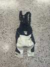 Bib MTB Endurance 5.0 – Cargo – L – Stone Gray
