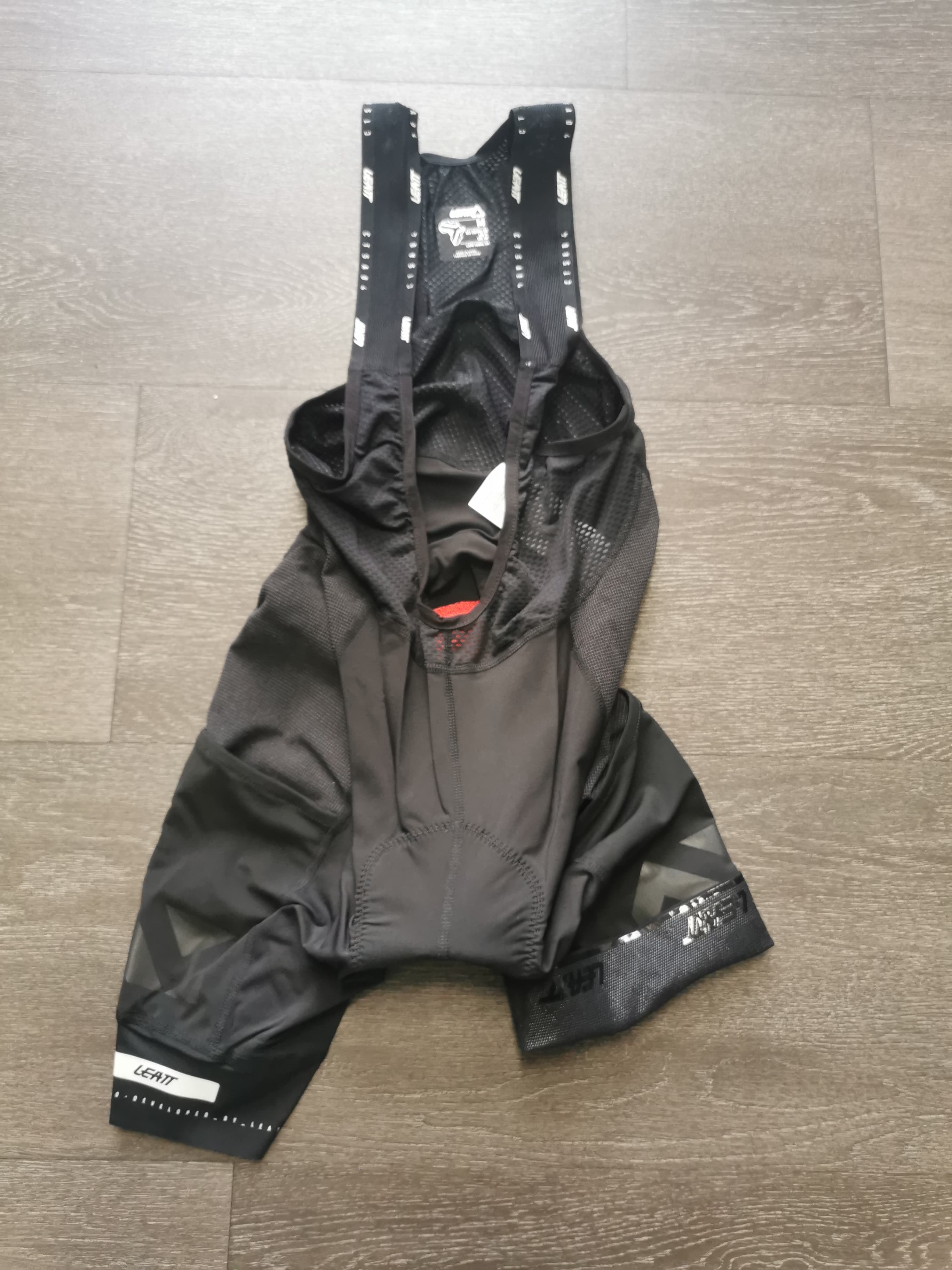 Bib MTB Endurance 5.0 Cargo - Women - M - Black V26
