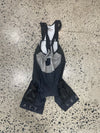 Bib MTB Endurance 5.0 - Women - L - Black