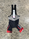 Bib MTB Endurance 6.0 – L – Black/Red