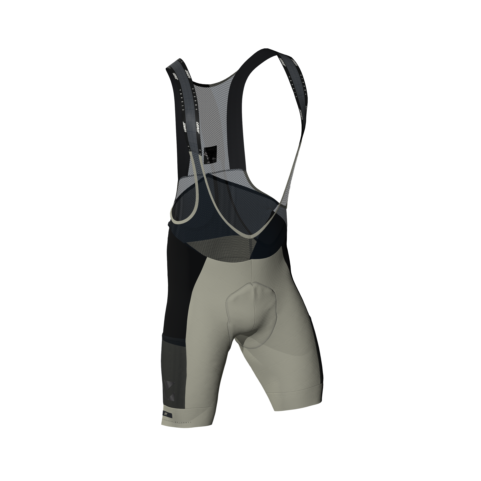 Bib MTB Endurance 5.0 Cargo - Women