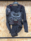 Body Protector 4.5 – Hybrid – Women – M – Black