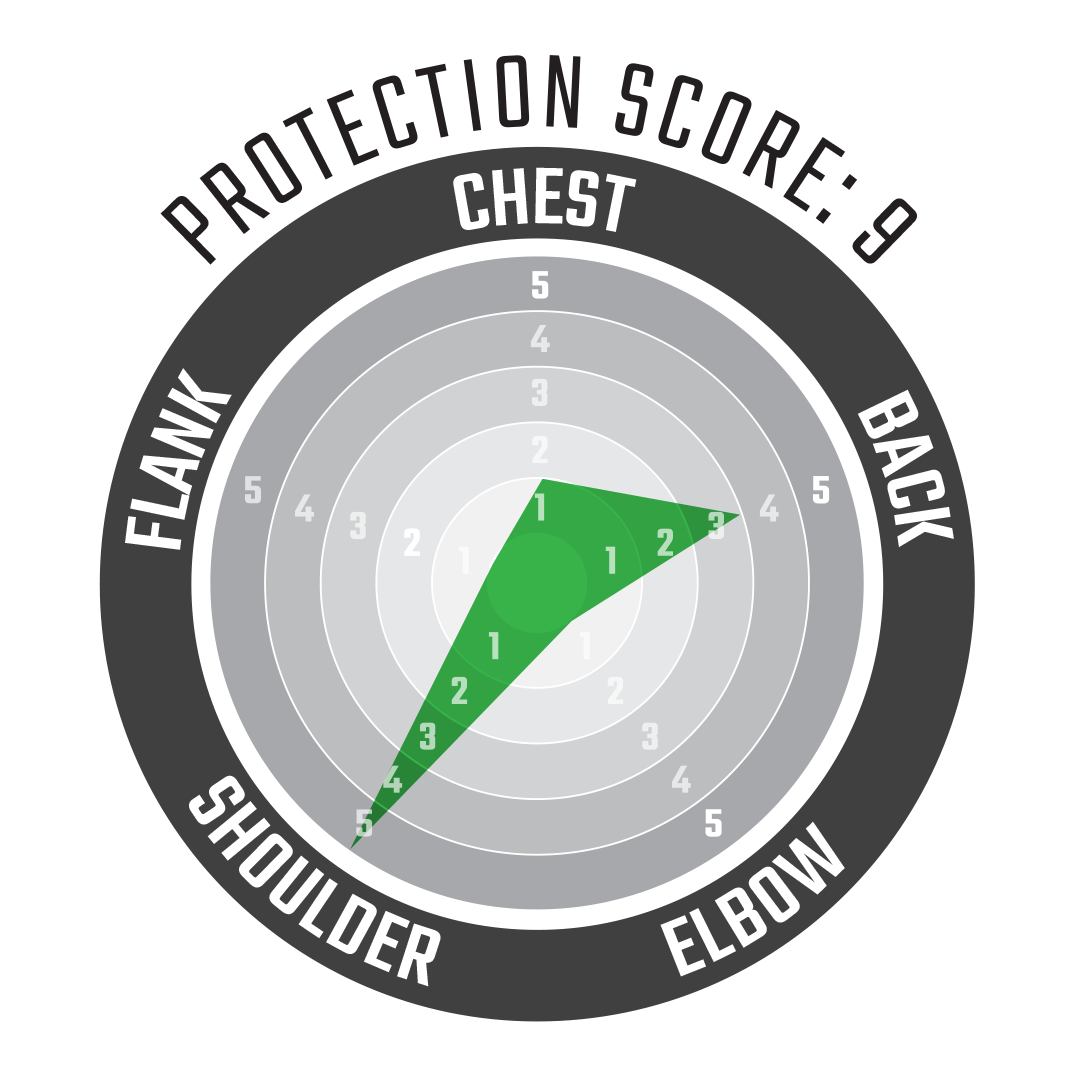 Body Tee ReaFlex Stealth