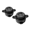 Button Chinbar Helmet 3.0/2.0 Enduro - Pair