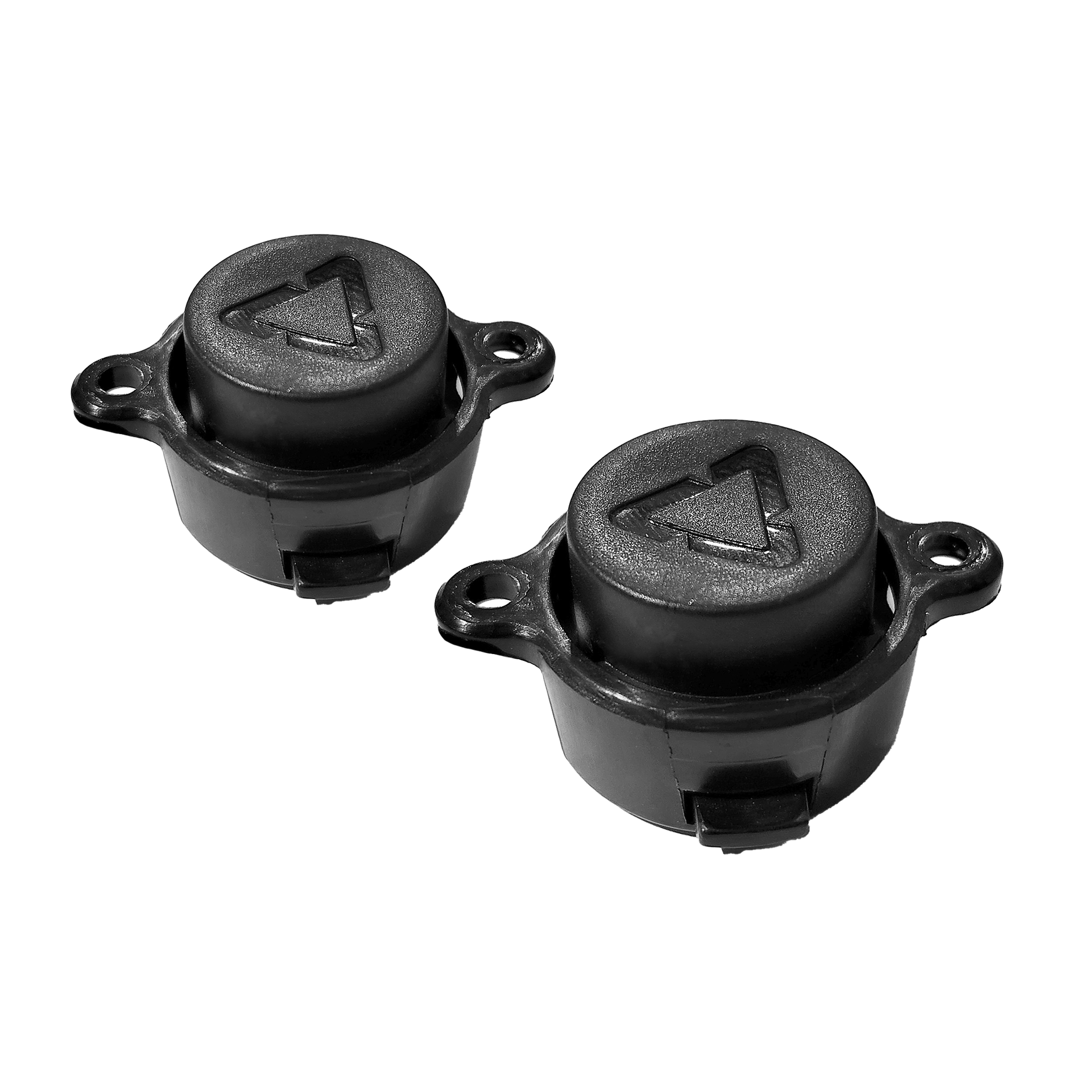 Button Chinbar Helmet 3.0/2.0 Enduro - Pair