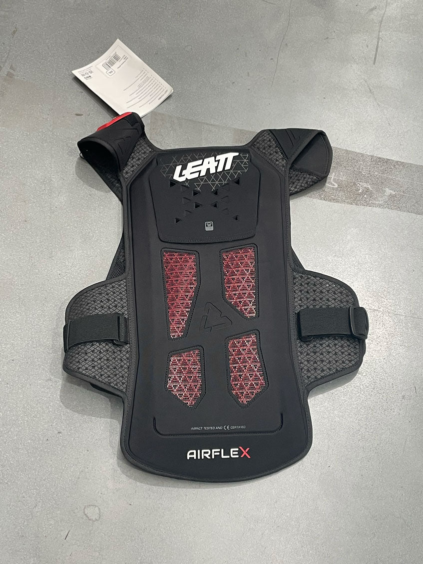 Chest Protector Airflex – XXL