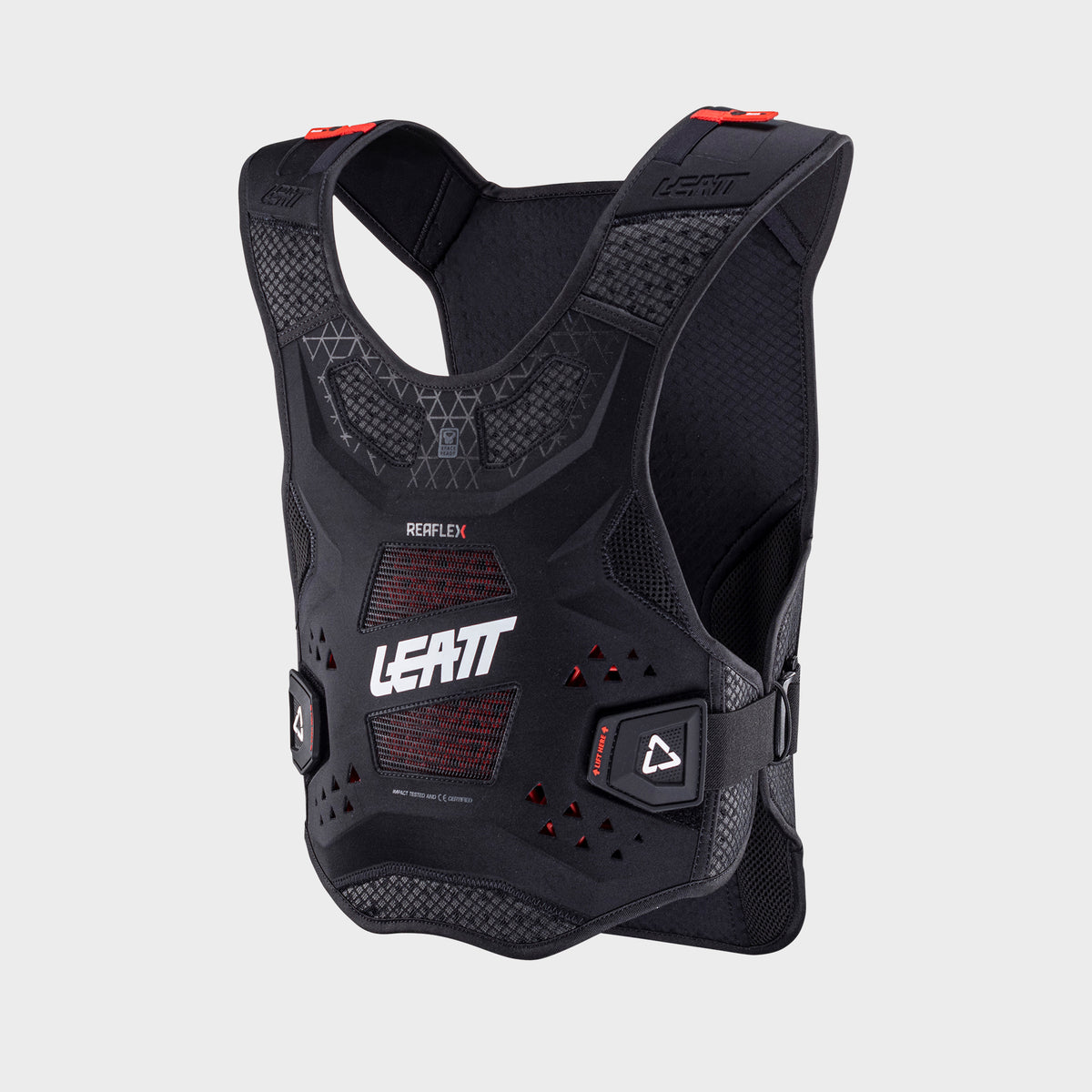 Chest Protector ReaFlex