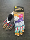 Glove MTB 3.0 Lite - L - Pinata Purple