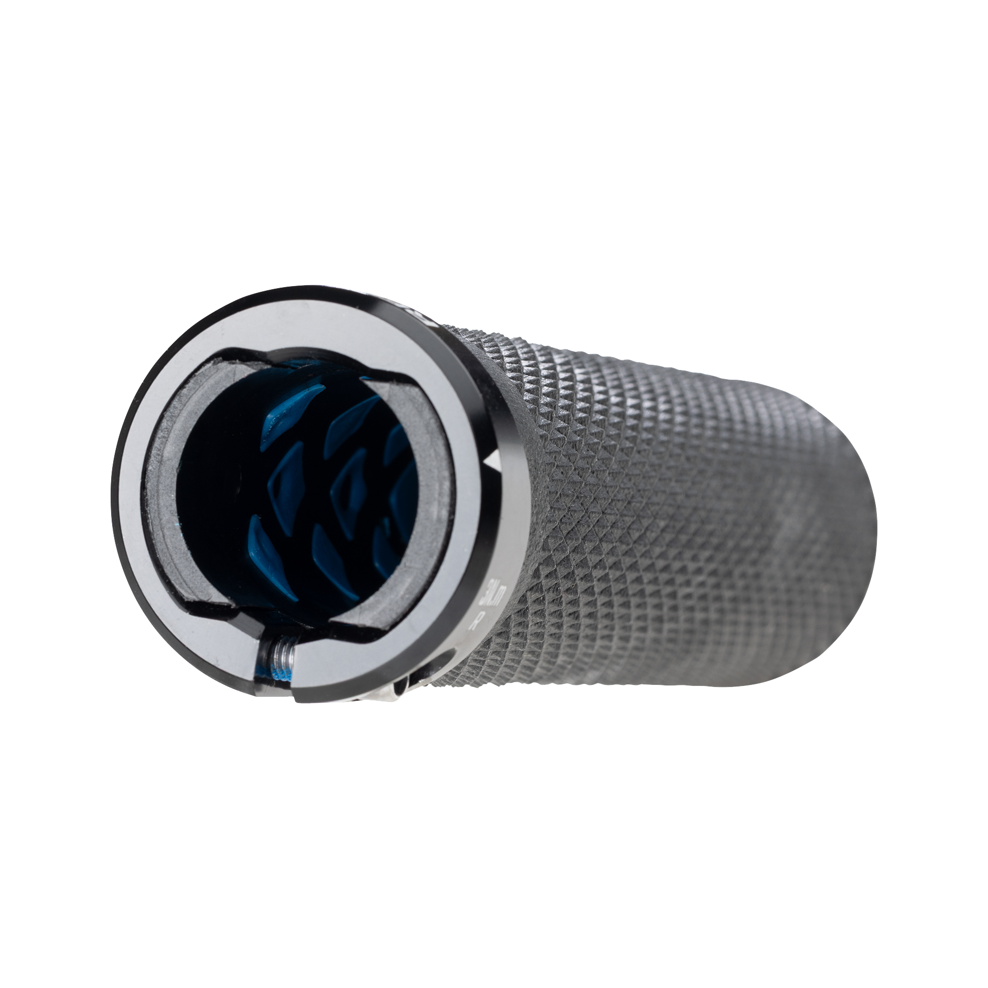 Leatt Grips ReaFlex 6.0 Diamond Black
