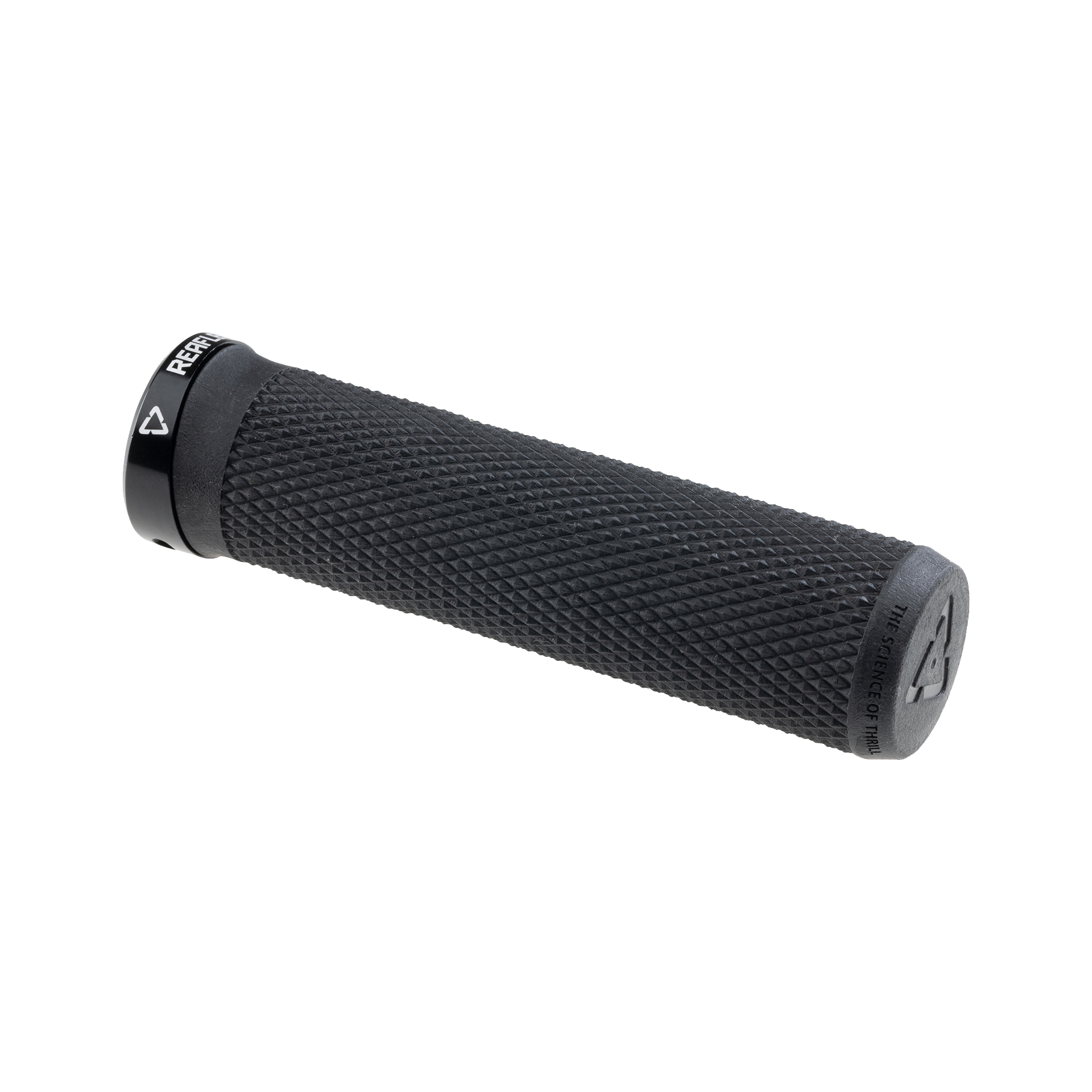 Leatt Grips ReaFlex 6.0 Diamond Black