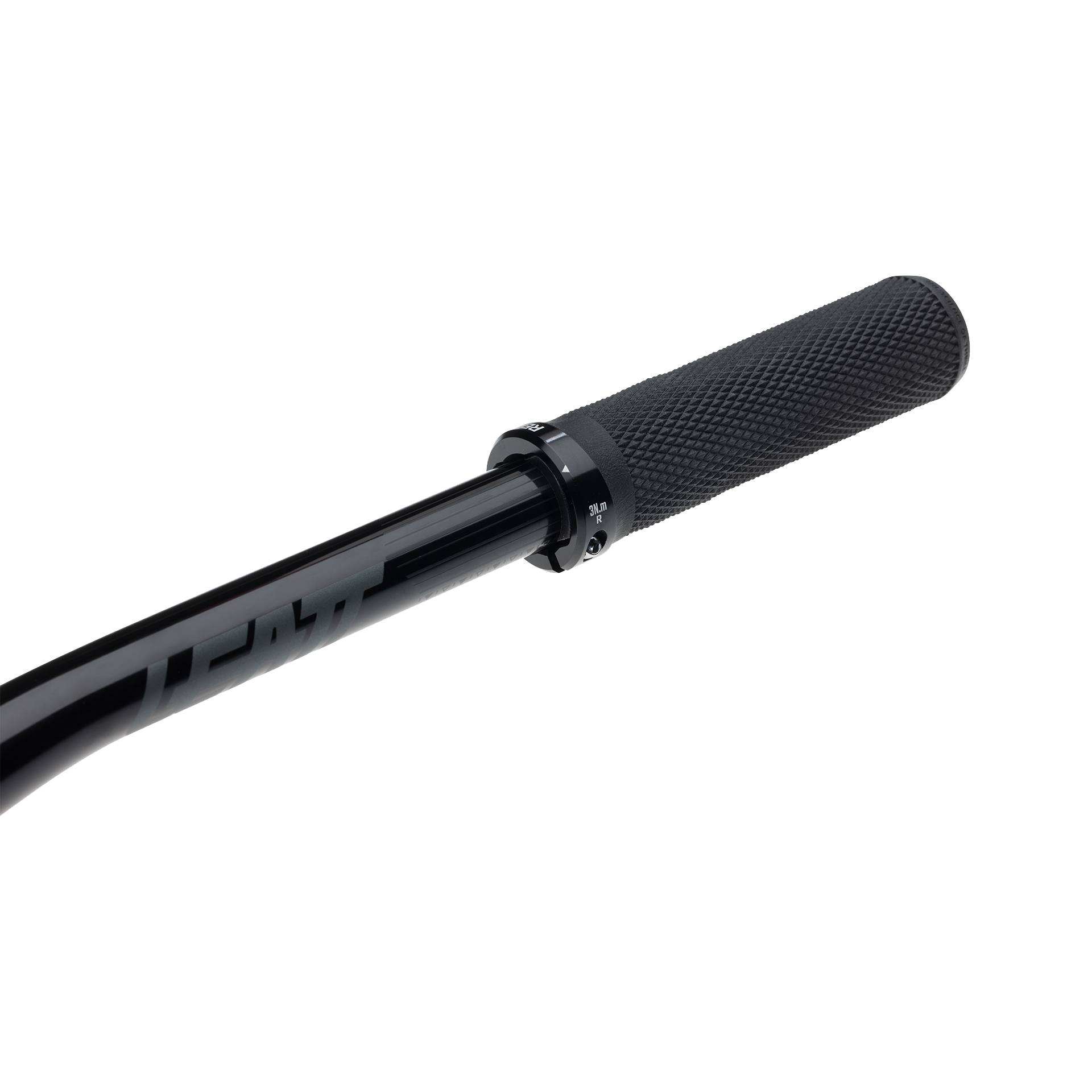Leatt Grips ReaFlex 6.0 Diamond Black