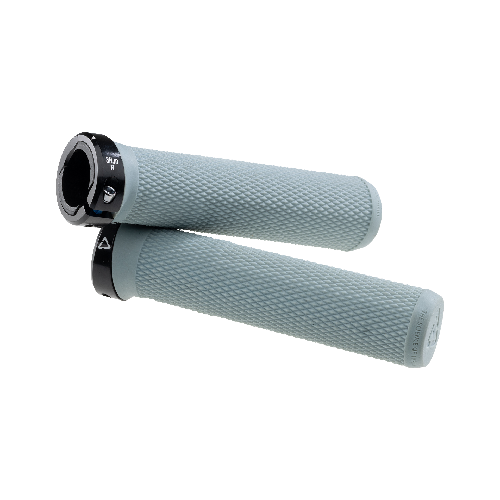 Leatt Grips ReaFlex 6.0 Diamond Granite