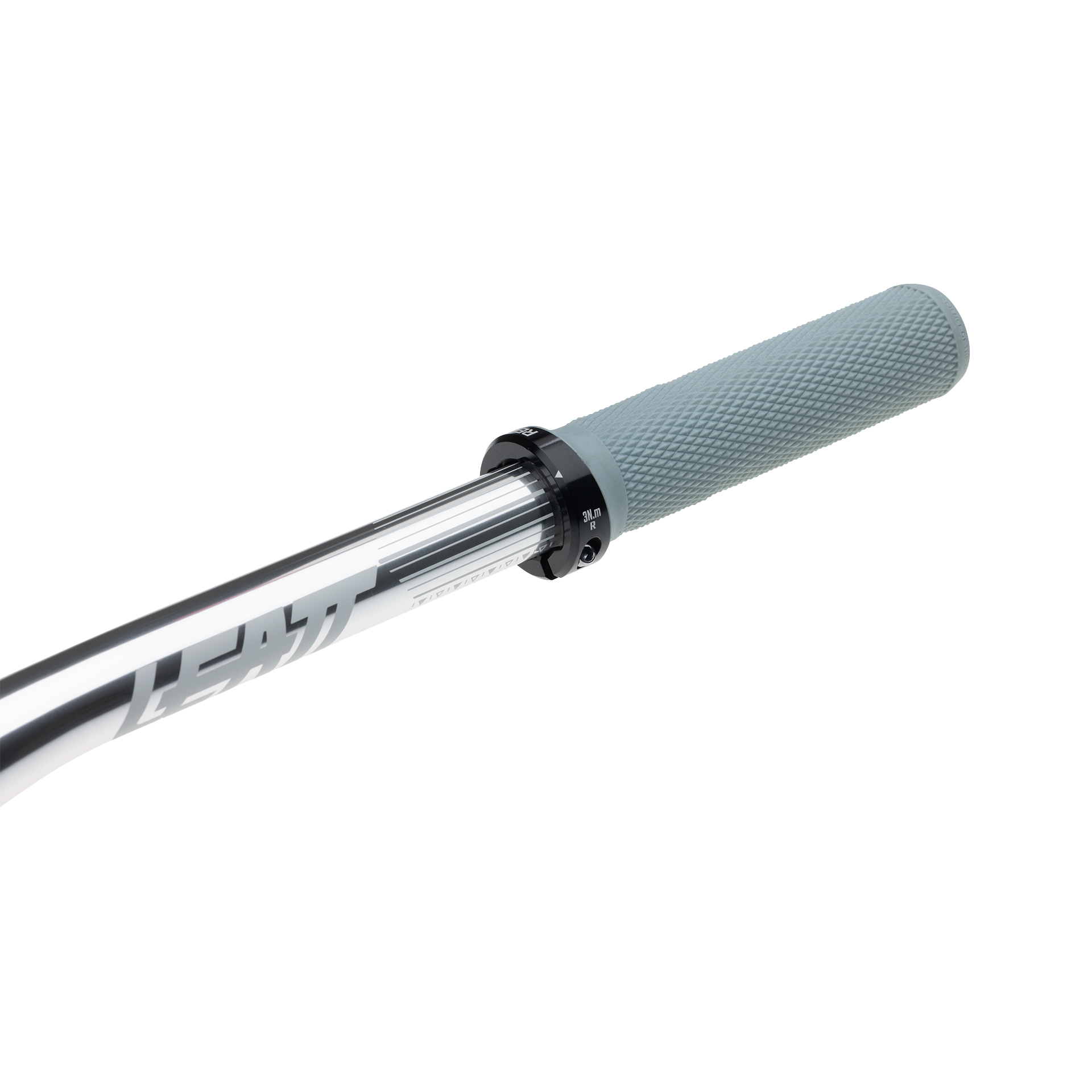 Leatt Grips ReaFlex 6.0 Diamond Granite