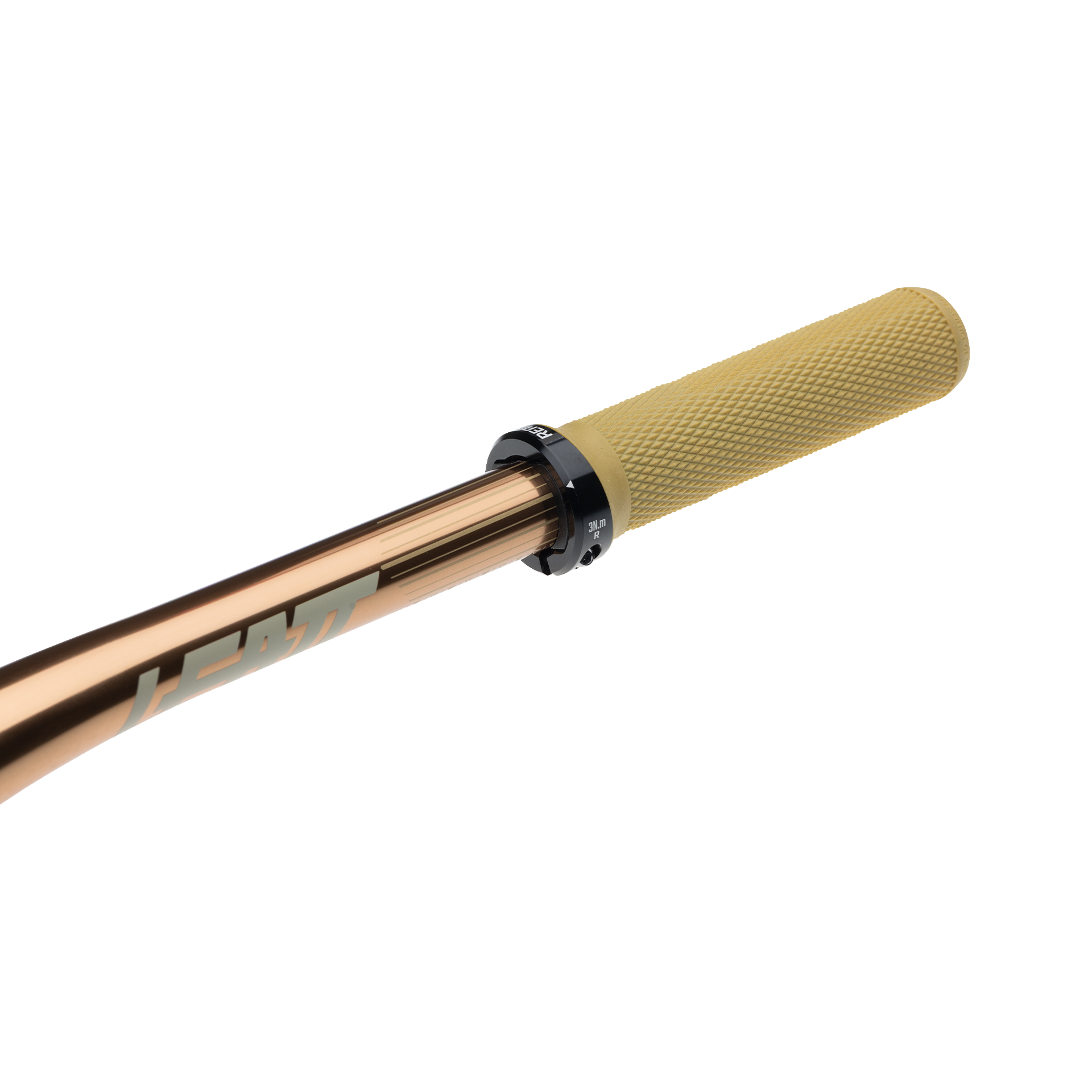 Leatt Grips ReaFlex 6.0 Diamond Gum