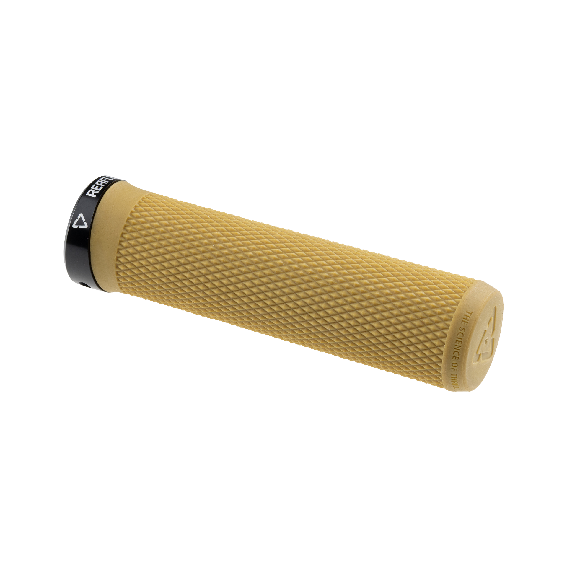 Leatt Grips ReaFlex 6.0 Diamond Gum