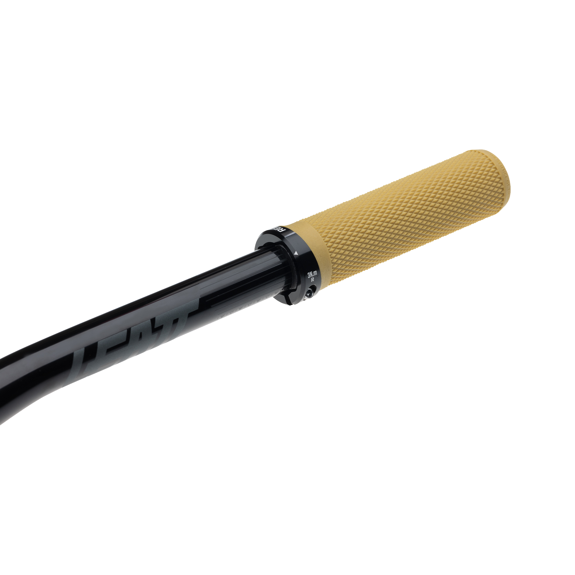 Leatt Grips ReaFlex 6.0 Diamond Gum