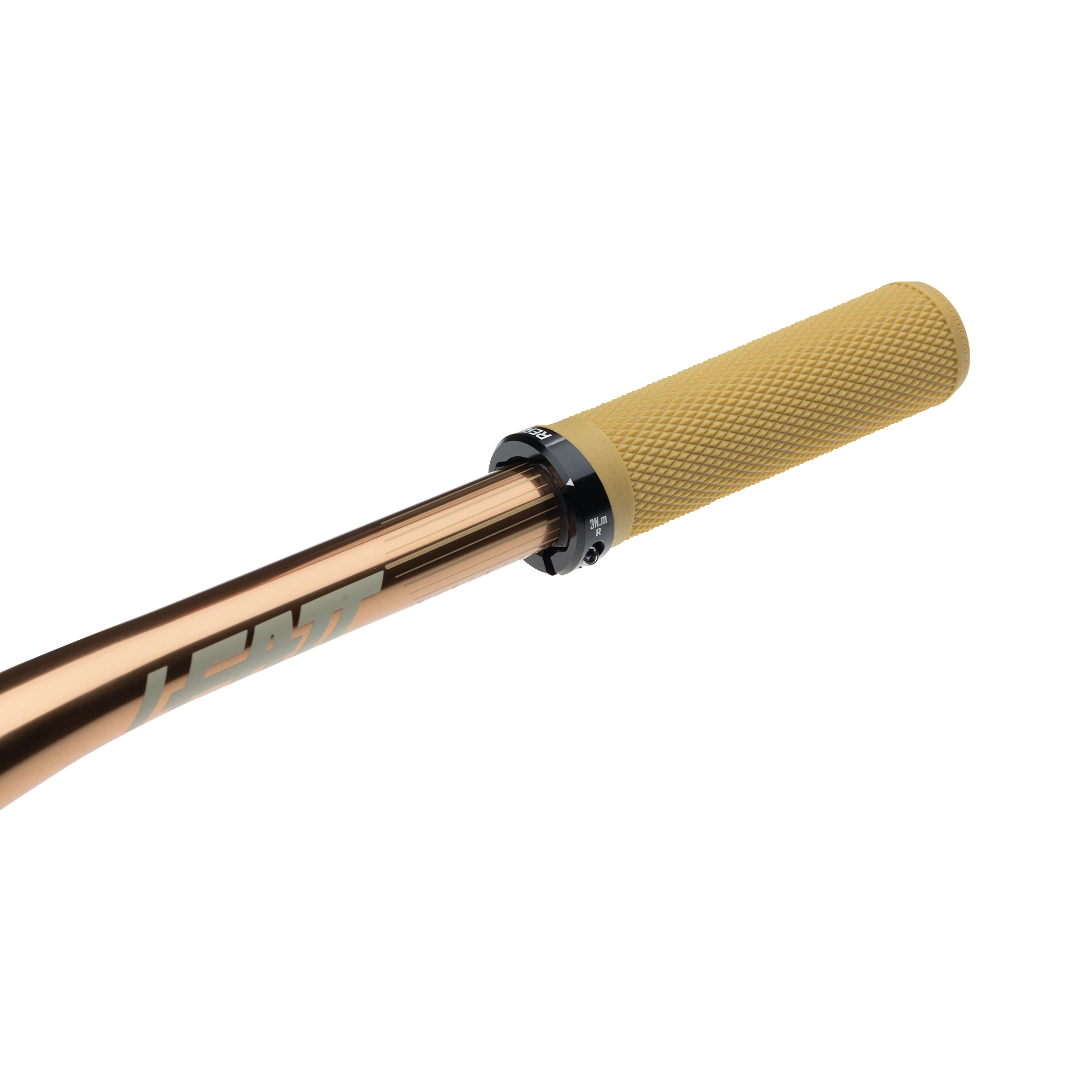 Leatt Grips ReaFlex 6.0 Diamond Gum