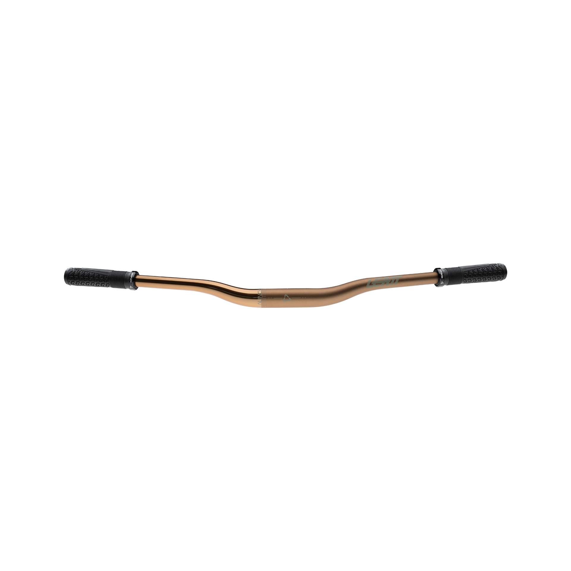 Leatt Handlebar Kit Launch Control 35 6.0 Frost Bronze