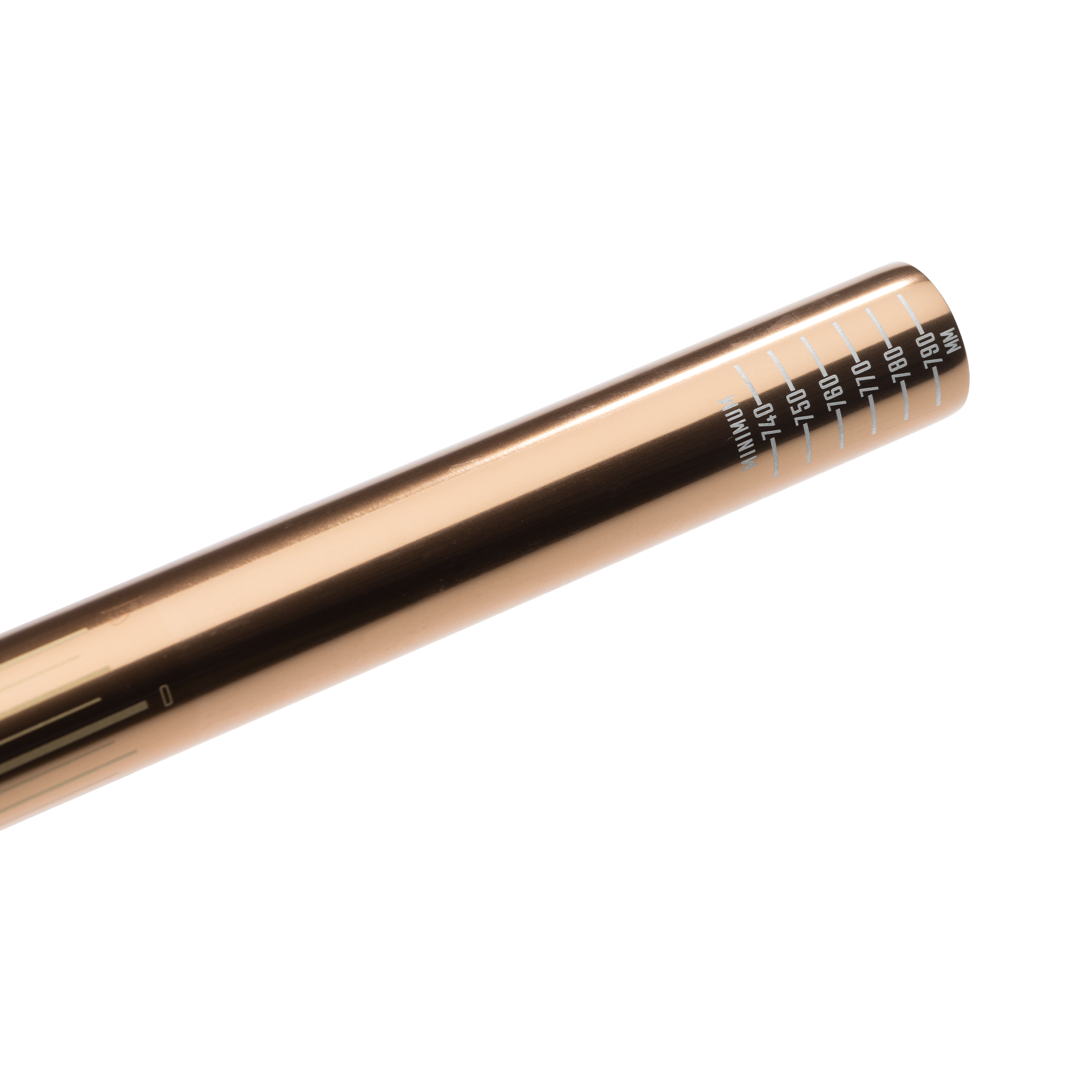 Leatt Handlebar Kit Launch Control 35 6.0 Frost Bronze