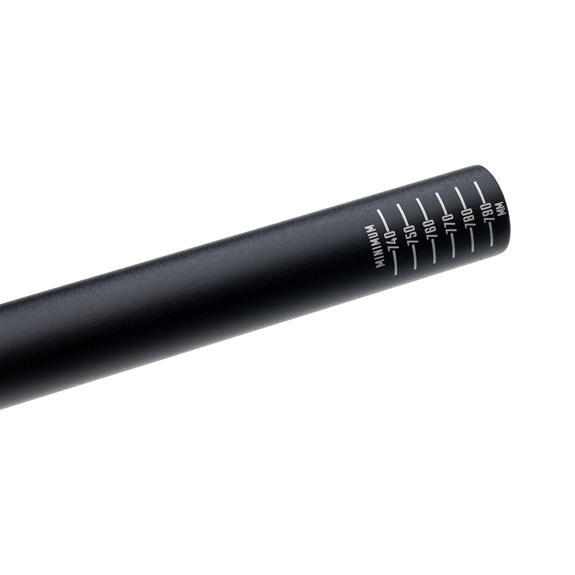 Leatt Handlebar Launch Control 35 4.0 Blast Black
