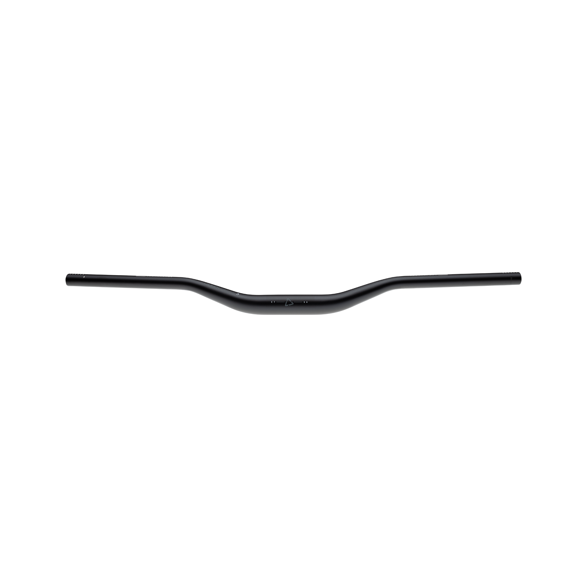 Leatt Handlebar Launch Control 35 4.0 Blast Black
