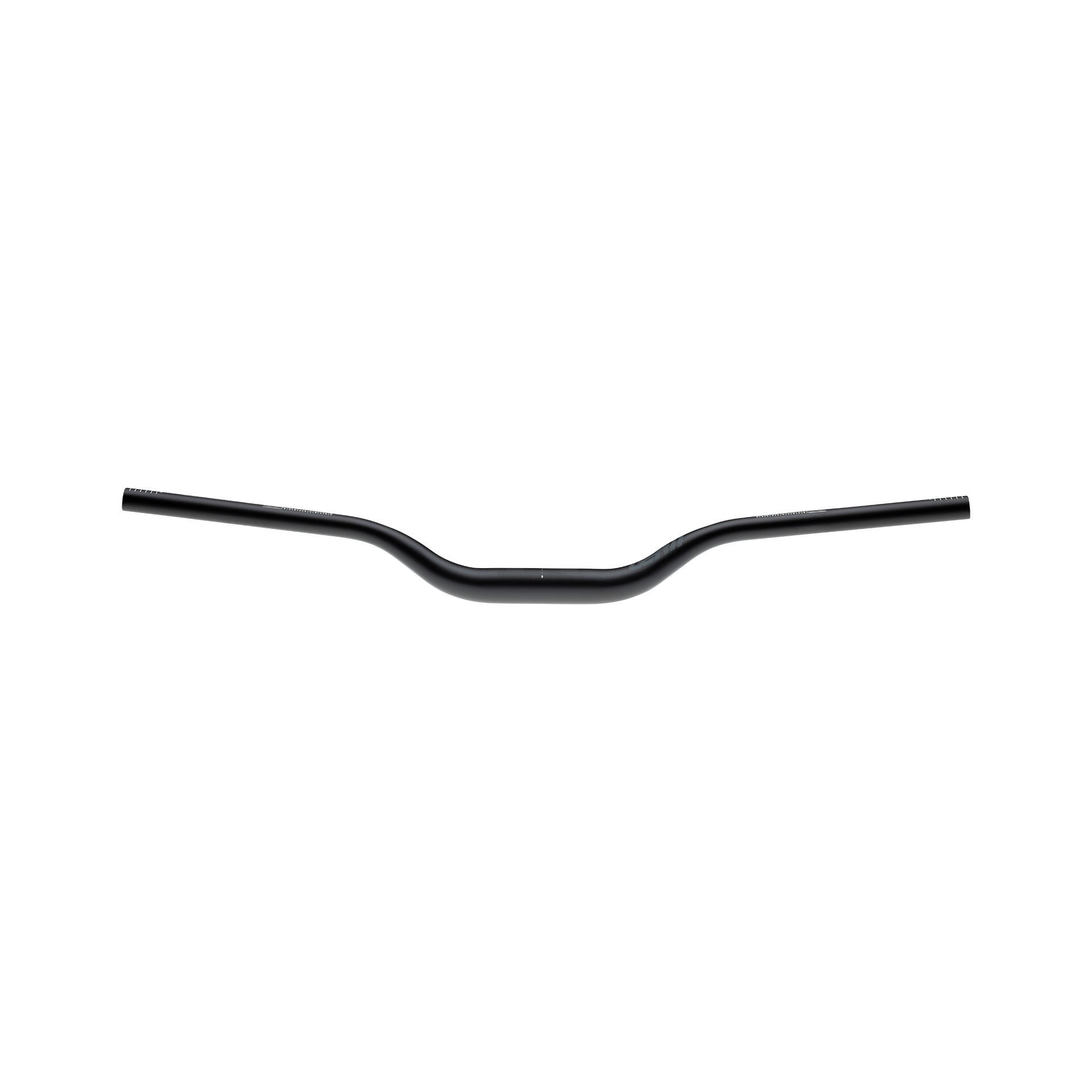 Leatt Handlebar Launch Control 35 4.0 Blast Black