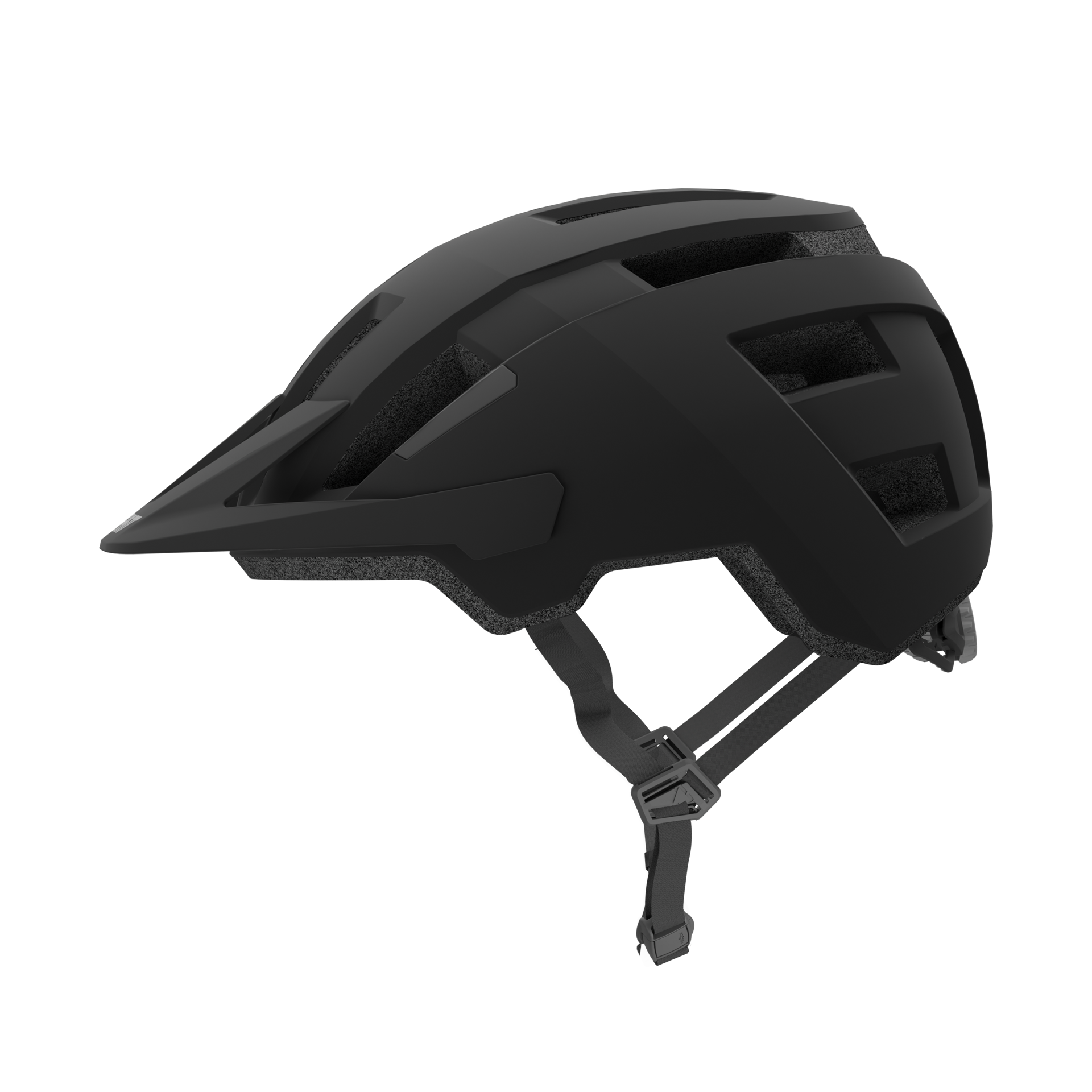 Leatt Helmet MTB Trail 1.0 Black