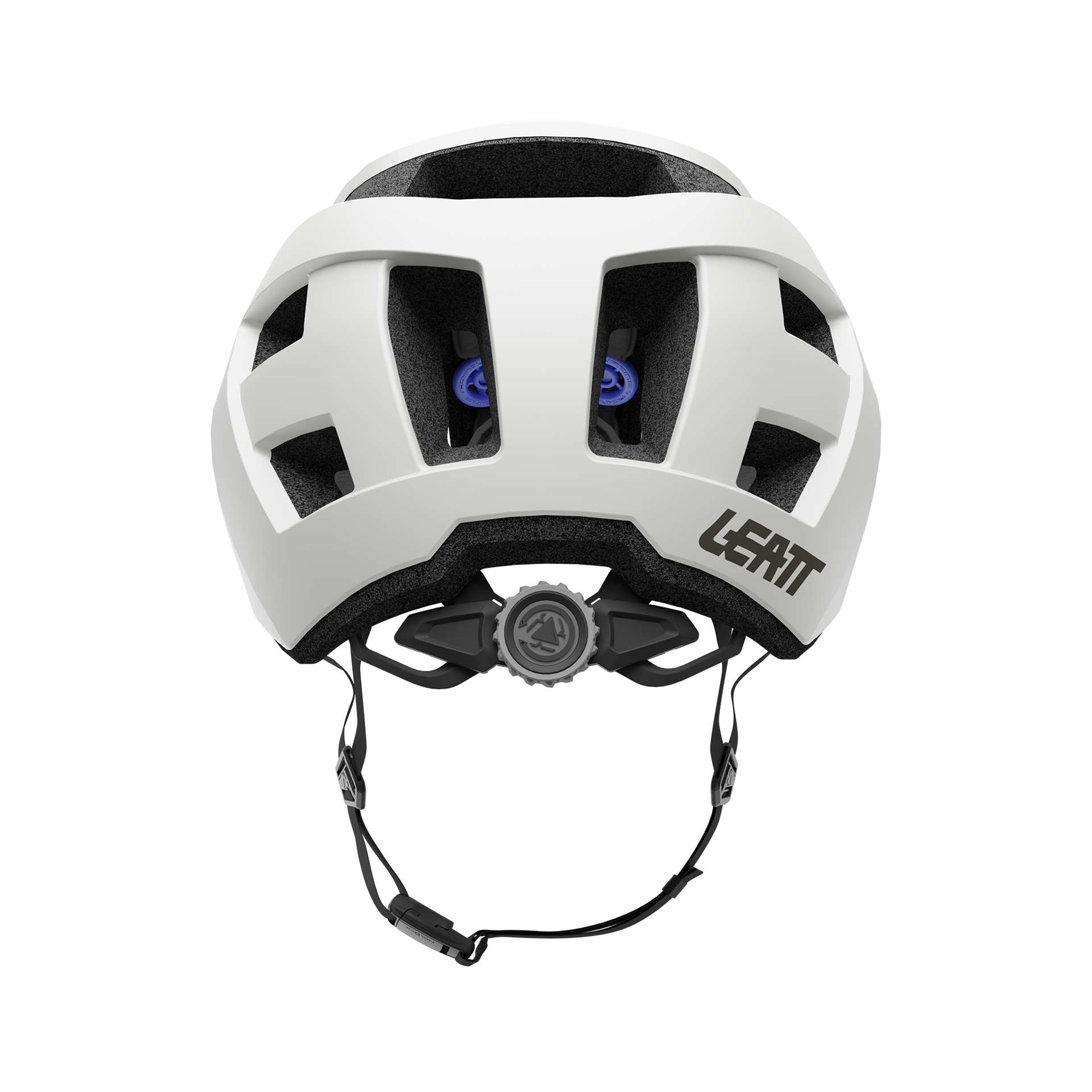 Leatt Helmet MTB Trail 1.0 White