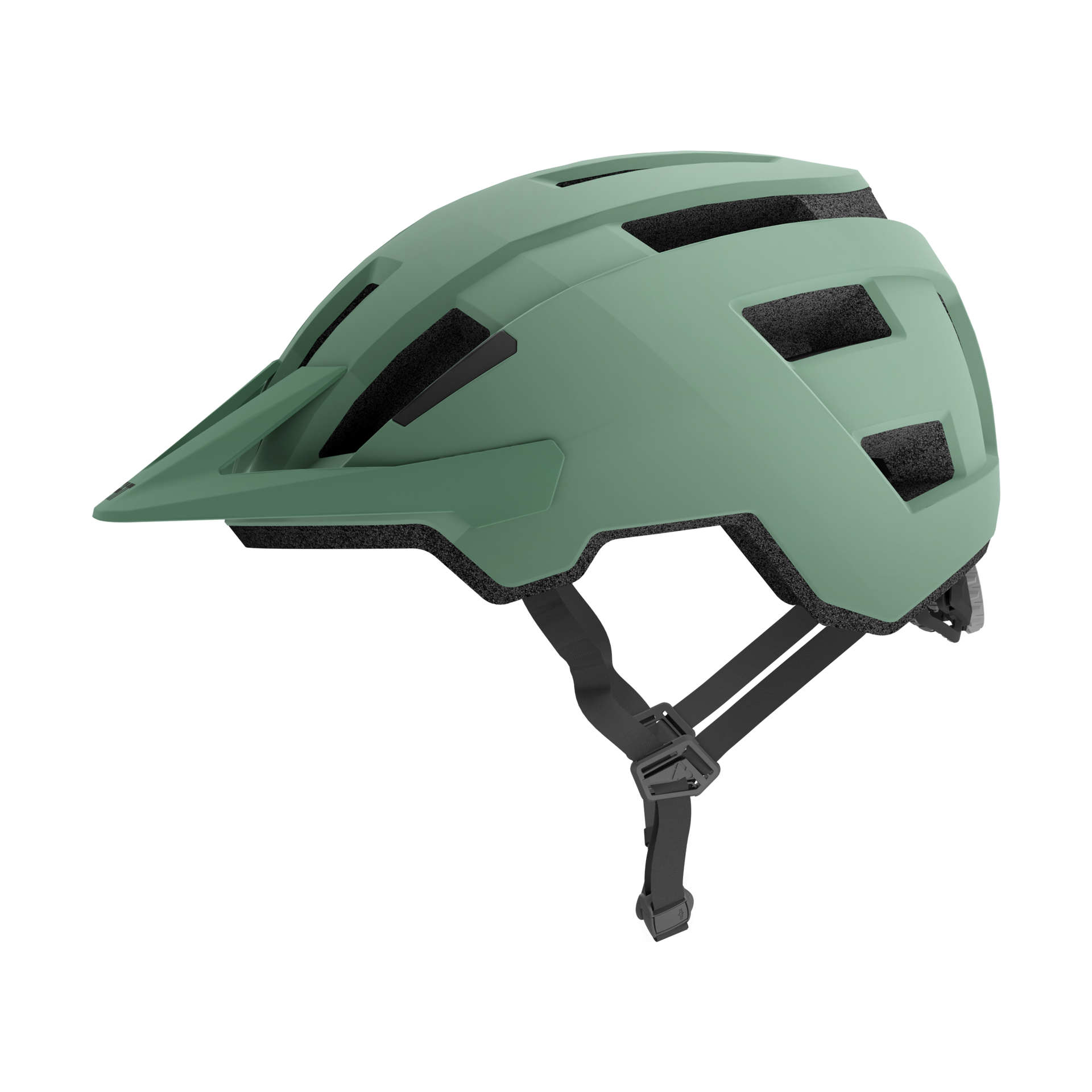 Leatt Helmet MTB Trail 1.0 Women Mist Green