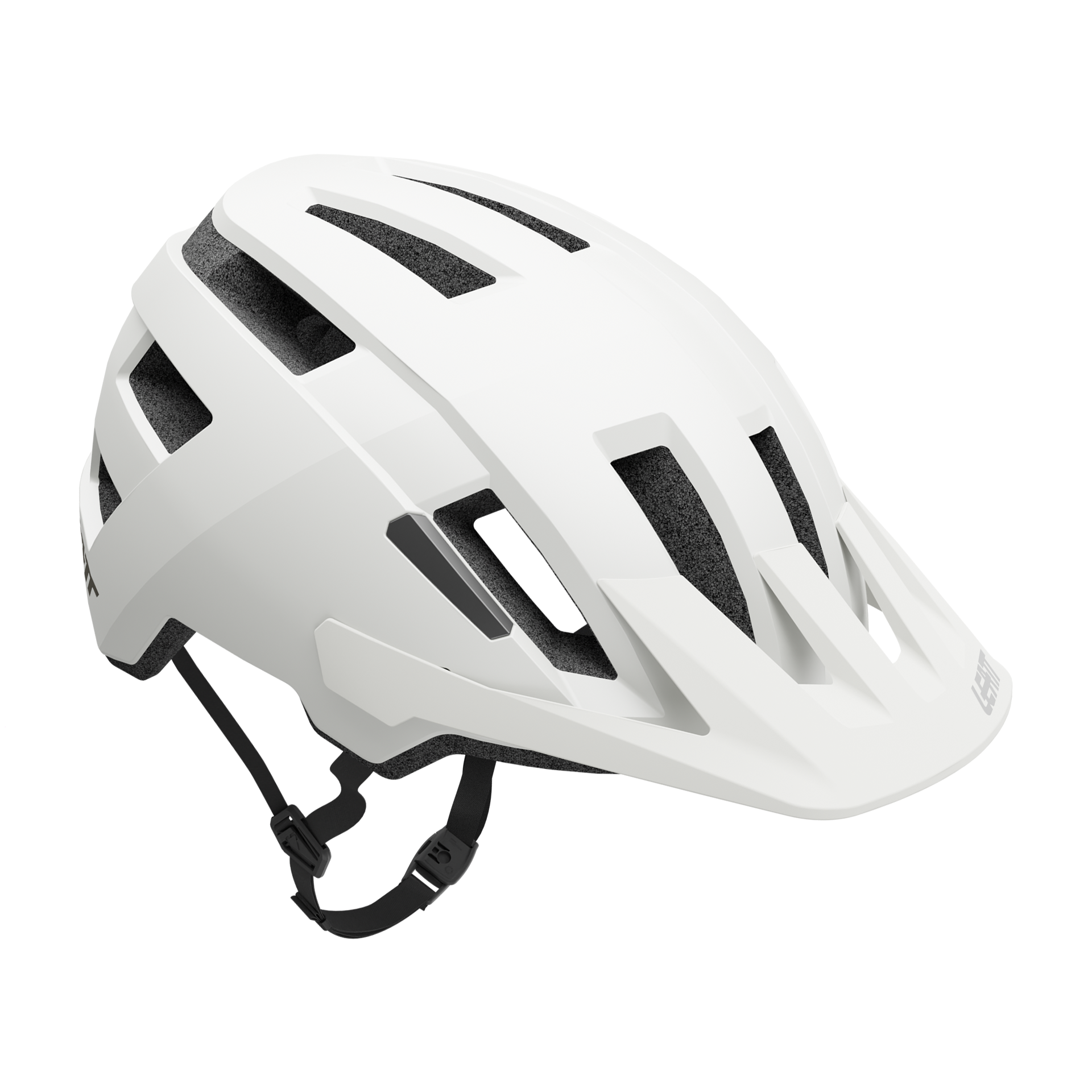 Leatt Helmet MTB Trail 1.0 Women White