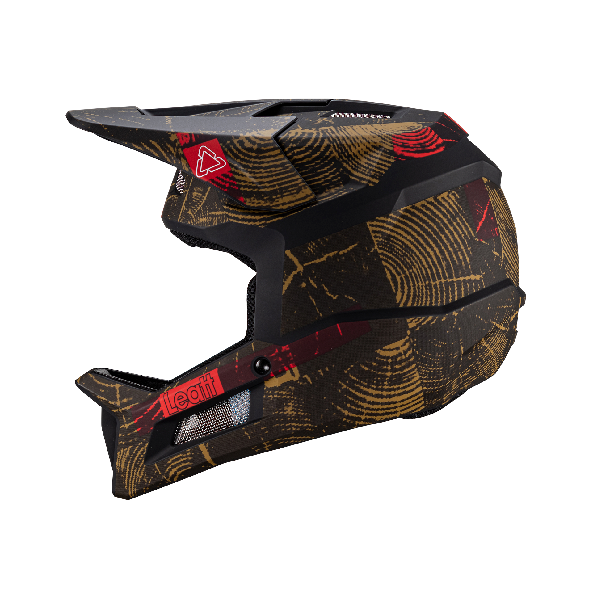 Helmet MTB Gravity 2.0