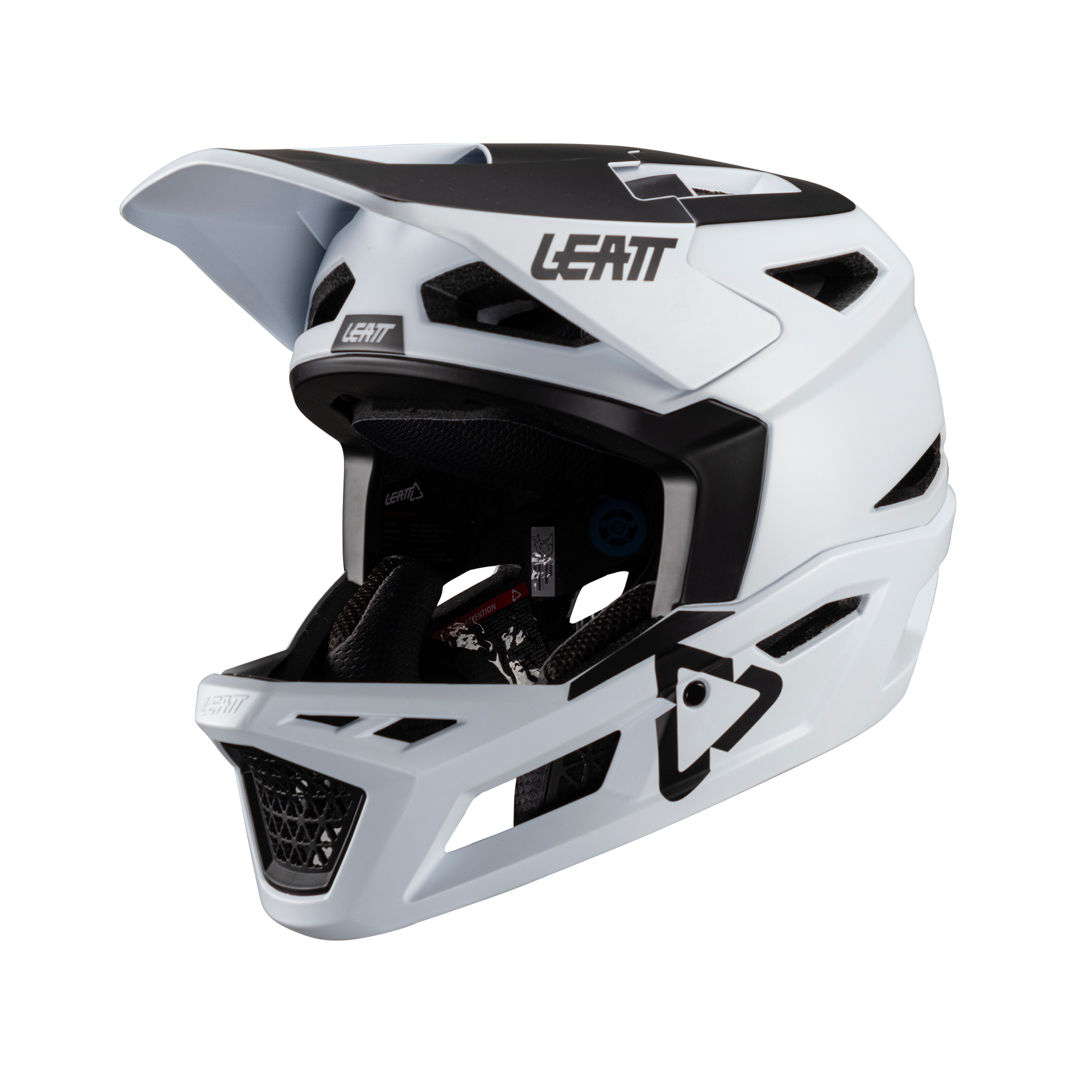 Helmet MTB Gravity 4.0