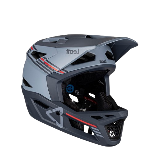 Helmet MTB Gravity 4.0