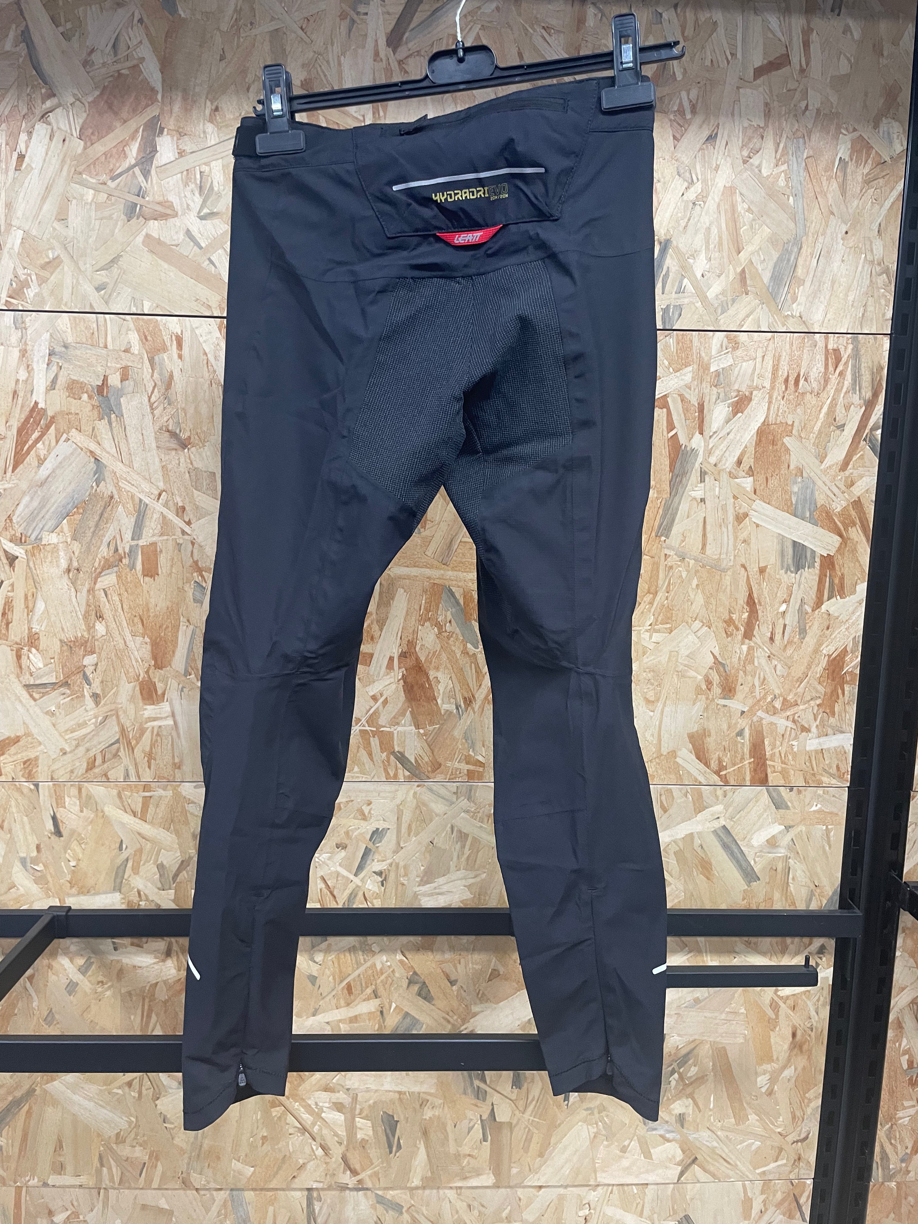 Pants MTB HydraDri 3.0 – Jr– L – Black