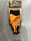 Glove MTB 2.0 WinBlock – L – Lager Yellow