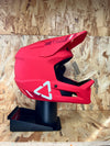 Helmet MTB Gravity 1.0 - L - Red