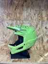 Helmet MTB Gravity 1.0 - M - Lime