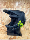 Helmet MTB Gravity 1.0 - Junior - S - Black