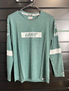 Jersey MTB Gravity 3.0 – Jr – L – Spruce Green
