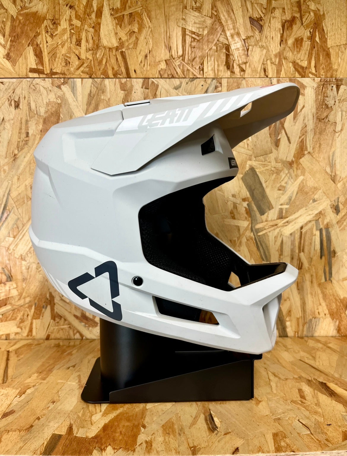 Helmet MTB Gravity 1.0 - M - White