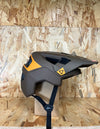 Helmet MTB AllMtn 4.0 - M - Lager Yellow