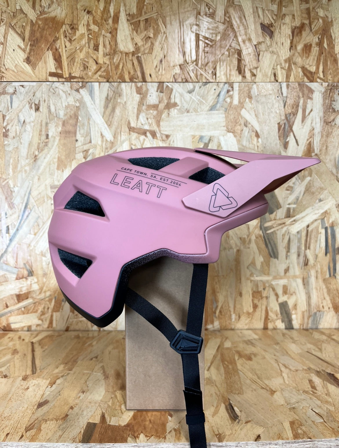 Helmet MTB AllMtn 2.0 - M - Pink