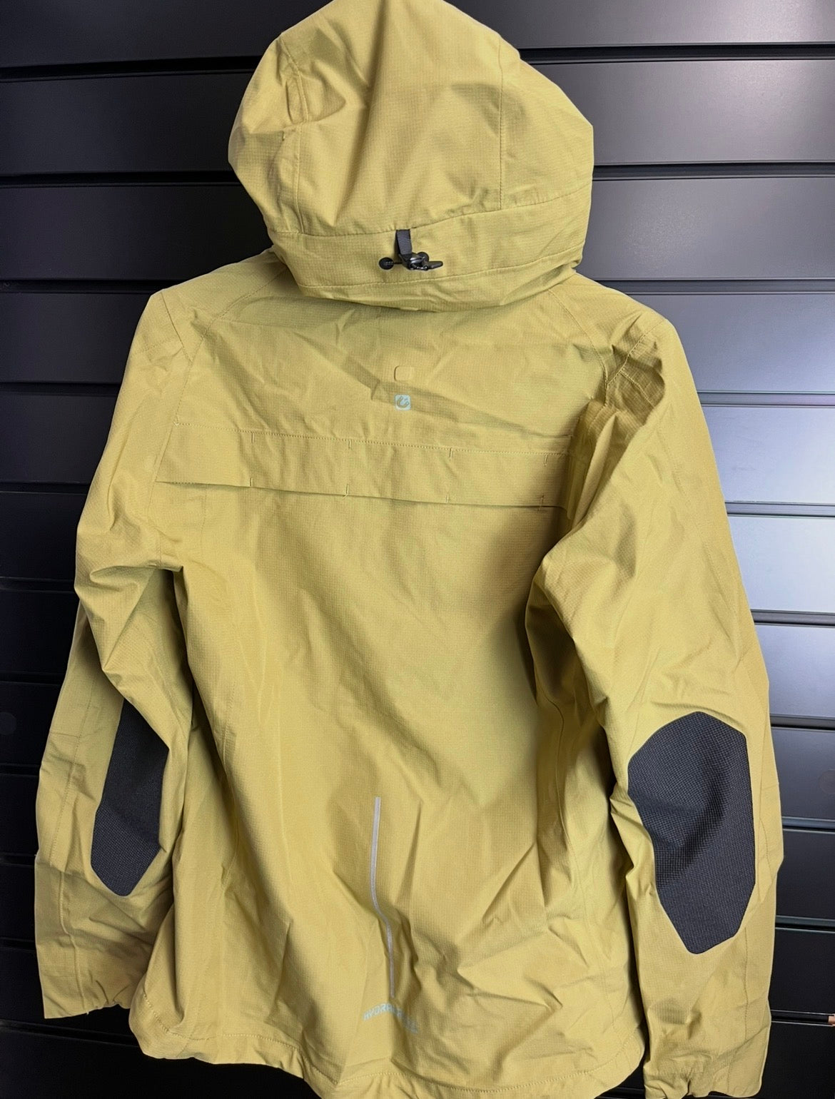 Jacket MTB HydraDri 3.0 - Women - M - Brass Brown