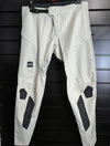 Pants MTB Gravity 3.0  - L - Cream White