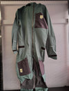 Mono Suit MTB HydrDri 3.0  - L - Spruce Green