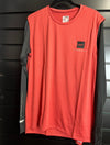 Jersey MTB Gravity 1.0 - S - Dusty Red