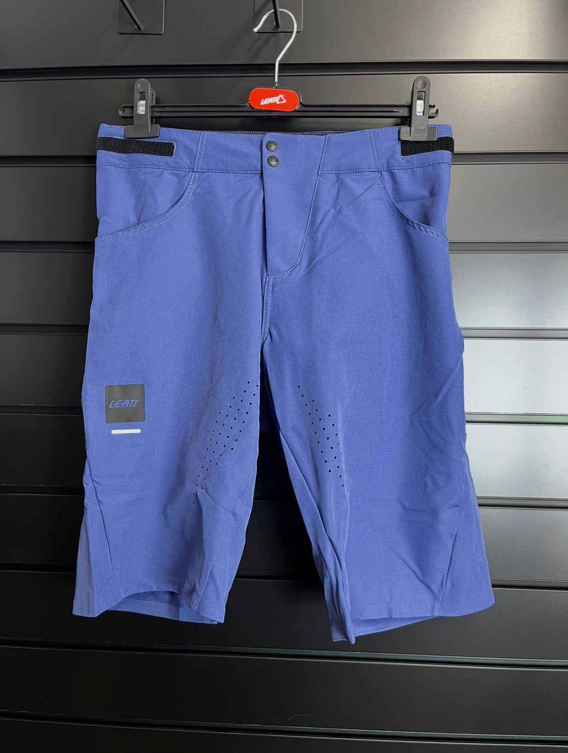 Shorts MTB Trail 3.0 Liner - Women - M - Cosmic Blue