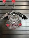 Chest Protector 4.5 Hybrid Pro - Jr - L/XL - Black