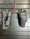 Knee Guard 3DF 5.0 FastFit - L/XL - Black