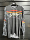 Jersey MTB Gravity 4.0 - M - Black